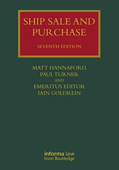 Ship Sale and Purchase