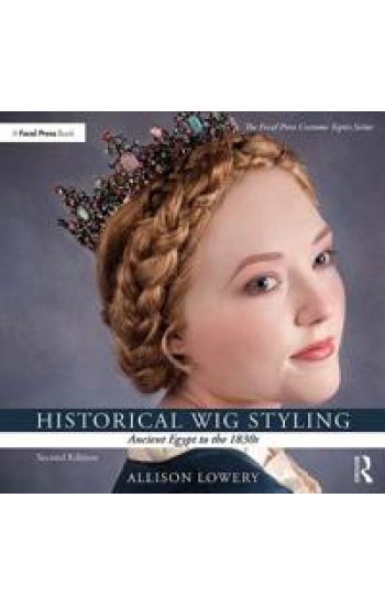 Historical Wig Styling: Ancient Egypt to the 1830s
