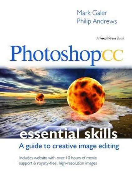 Photoshop CC: Essential Skills