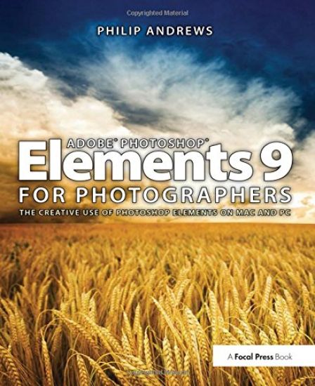 Adobe Photoshop Elements 9 for Photographers