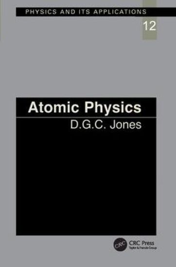 Atomic Physics
