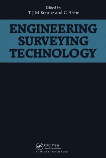 Engineering Surveying Technology