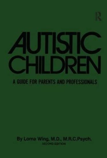 Autistic Children