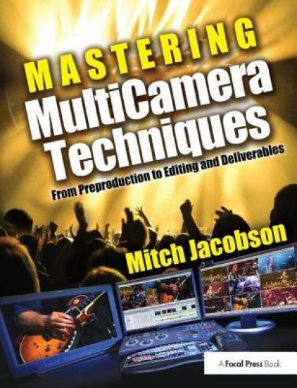Mastering MultiCamera Techniques