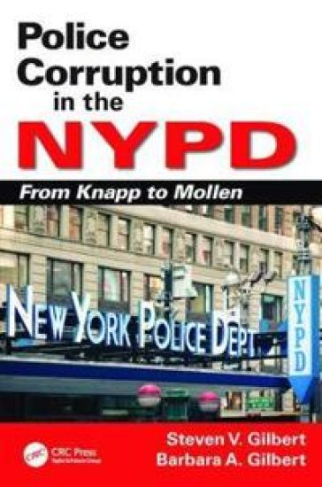 Police Corruption in the NYPD