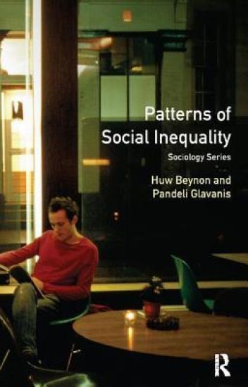 Patterns of Social Inequality