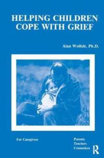 Helping Children Cope With Grief