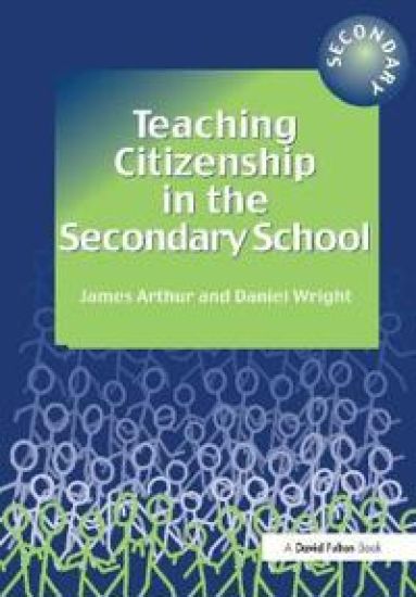 Teaching Citizenship in the Secondary School