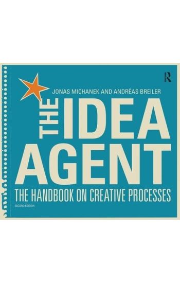 The Idea Agent