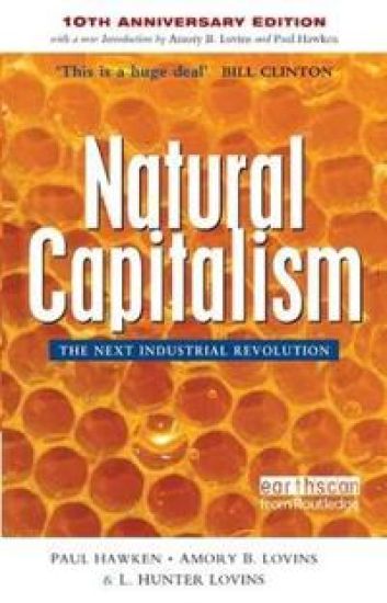 Natural Capitalism