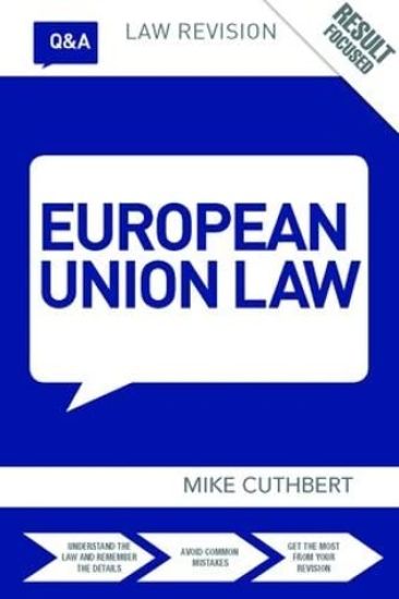 Q&A European Union Law