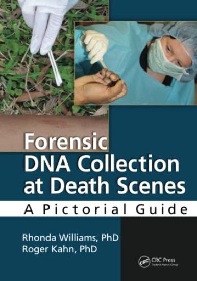 Forensic DNA Collection at Death Scenes