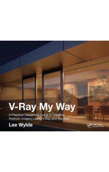 V-Ray My Way