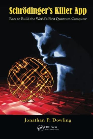 Schrödinger's Killer App