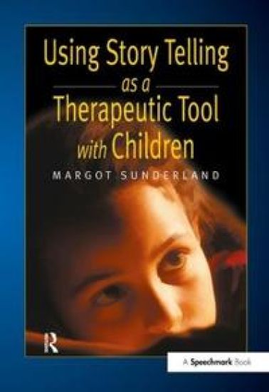 Using Story Telling as a Therapeutic Tool with Children