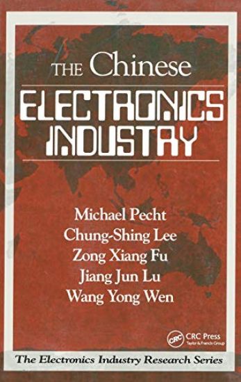 The Chinese Electronics Industry