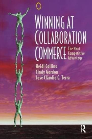 Winning at Collaboration Commerce