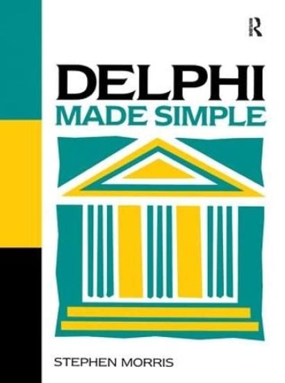 Delphi Made Simple