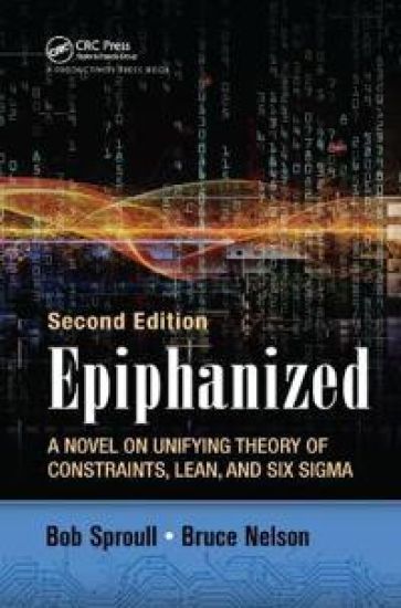 Epiphanized