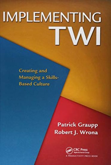Implementing TWI