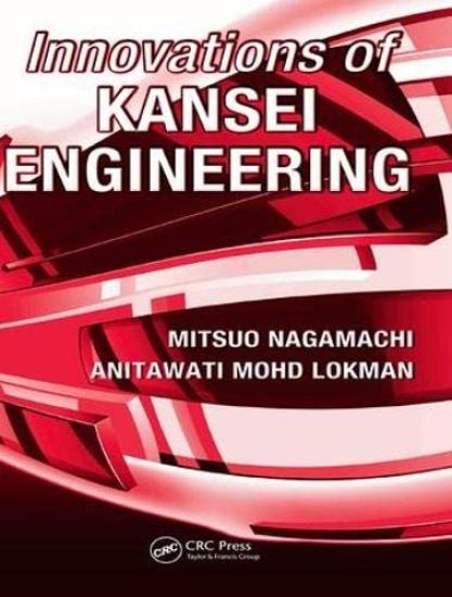 Innovations of Kansei Engineering