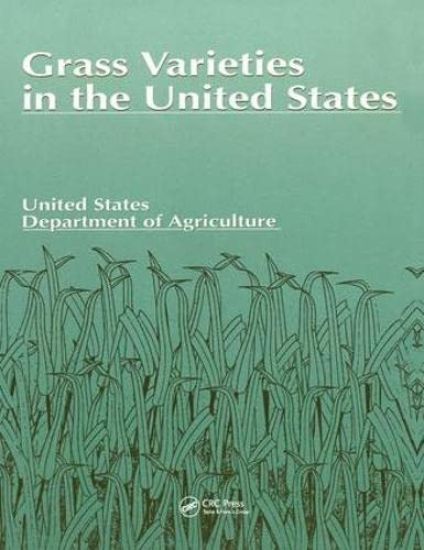 Grass Varieties in the United States