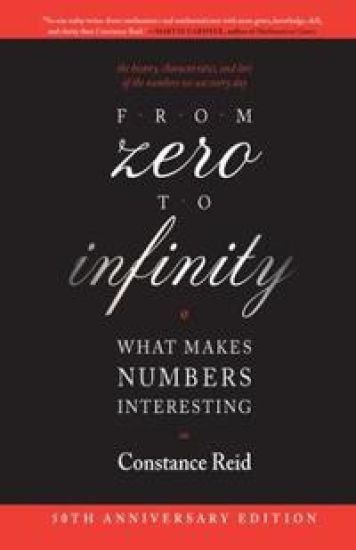 From Zero to Infinity