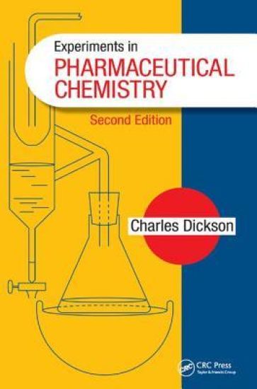 Experiments in Pharmaceutical Chemistry