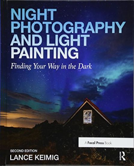 Night Photography and Light Painting