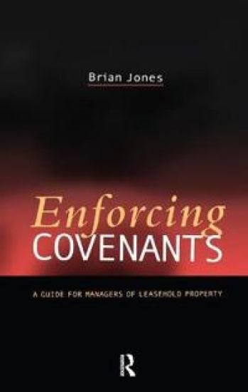 Enforcing Covenants