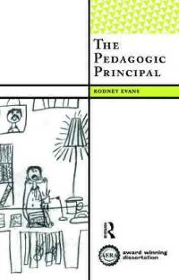 The Pedagogic Principal