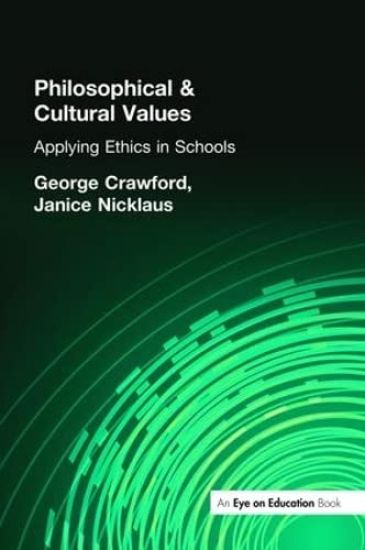 Philosophical and Cultural Values