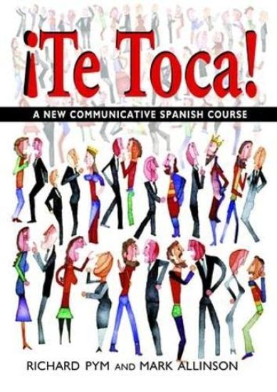 !Te Toca!