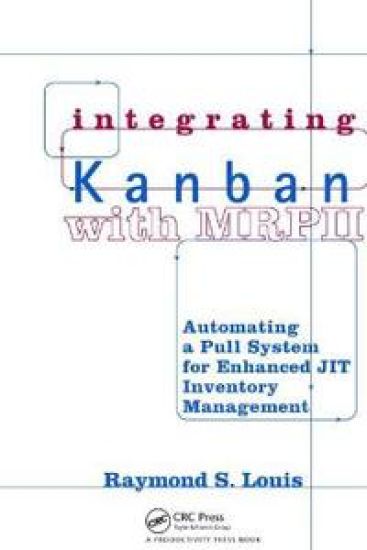 Integrating Kanban with MRP II