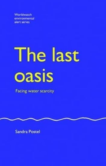 The Last Oasis