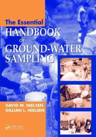 The Essential Handbook of Ground-Water Sampling