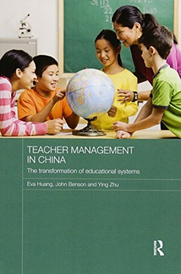 Teacher Management in China