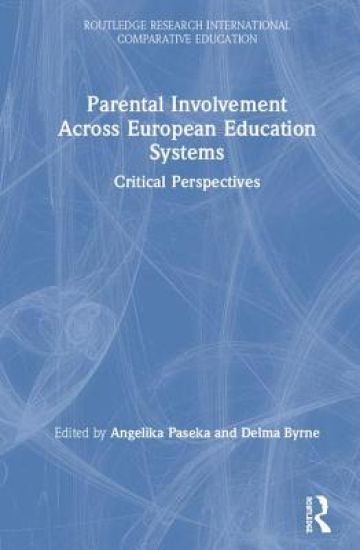 Parental Involvement Across European Education Systems