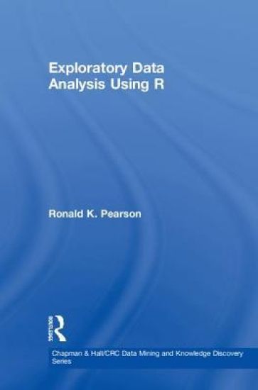 Exploratory Data Analysis Using R