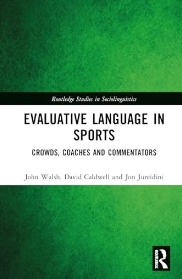 Evaluative Language in Sports