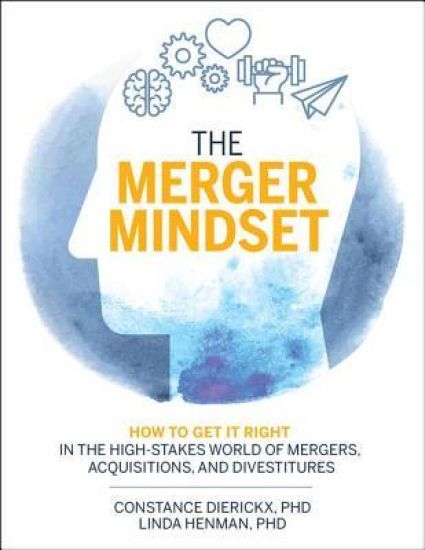 The Merger Mindset