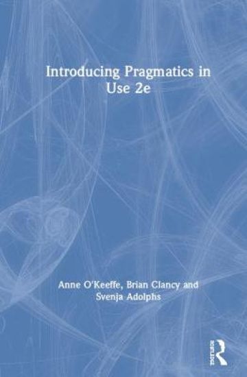 Introducing Pragmatics in Use