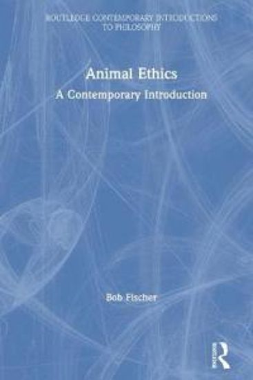 Animal Ethics