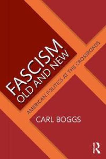 Fascism Old and New