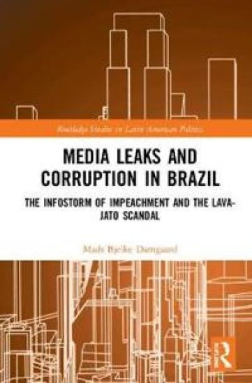 Media Leaks and Corruption in Brazil