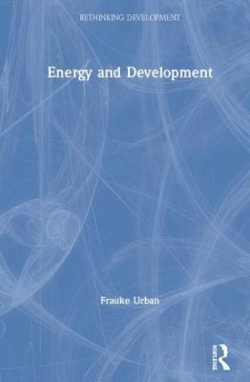 Energy and Development