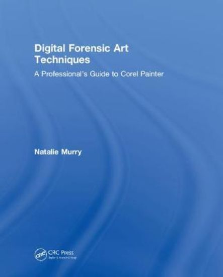 Digital Forensic Art Techniques