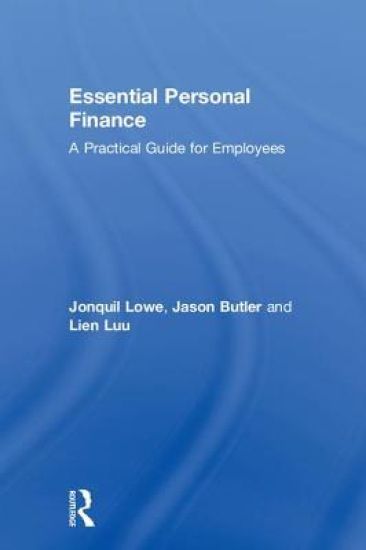 Essential Personal Finance