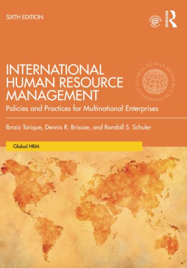 International Human Resource Management