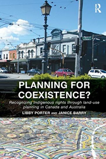 Planning for Coexistence?